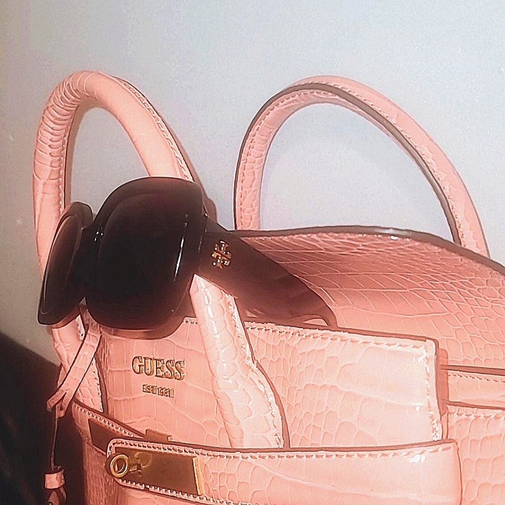 Tory Burch sunglasses unused
